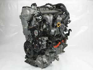 Foreign Engines Inc. 1NZFXE HYBRID TOYOTA JDM Engine 2005 Toyota