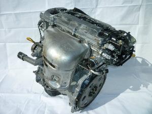 Foreign Engines Inc. 2AZ FE 1998CC JDM Engine 2004 Toyota RAV4