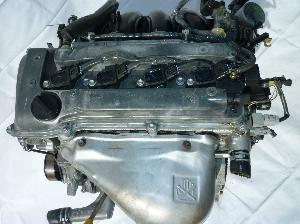 Foreign Engines Inc. 2AZ FE 1998CC JDM Engine 2004 Toyota RAV4