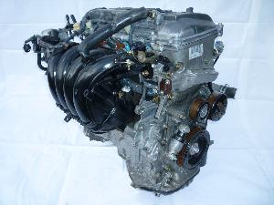 Foreign Engines Inc. 2AZ FE 1998CC JDM Engine 2011 TOYOTA MATRIX