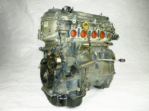 Foreign Engines Inc. 2AZ FE 2400CC JDM Engine 2006 TOYOTA SCION TC