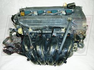 Foreign Engines Inc. 2AZ FE 2400CC JDM Engine 2006 TOYOTA SCION TC