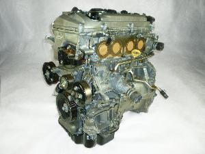 Foreign Engines Inc. 2AZ FE 2400CC JDM Engine 2008 TOYOTA SCION XB