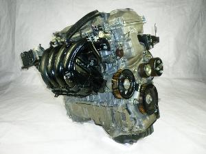 Foreign Engines Inc. 2AZ FE 2400CC JDM Engine 2011 TOYOTA SCION XB