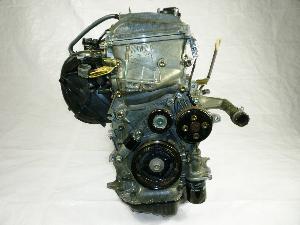 Foreign Engines Inc. 2AZ FE 2400CC JDM Engine TOYOTA RAV4 2004