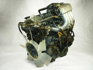 Foreign Engines Inc. 3RZFE 2693CC JDM Engine TOYOTA T100 1997
