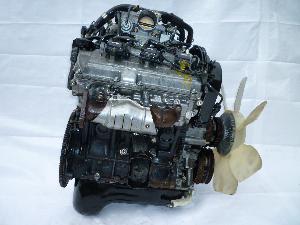 Foreign Engines Inc. 5VZFE 3378CC JDM Engine 1995 Toyota