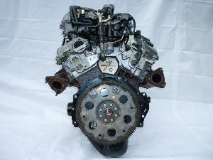 Foreign Engines Inc. 5VZFE 3378CC JDM Engine 2003 Toyota