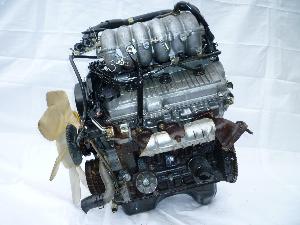 Foreign Engines Inc. 5VZFE 3378CC JDM Engine TOYOTA T100 1996