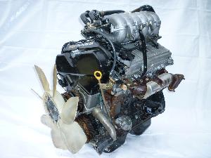 Foreign Engines Inc. 5VZFE 3378CC JDM Engine TOYOTA TACOMA 2001