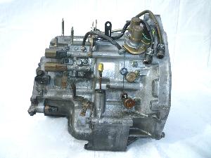 Foreign Engines Inc. Automatic Transmission 1999 ISUZU OASIS