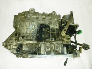 Foreign Engines Inc. Automatic Transmission 2008 NISSAN SENTRA