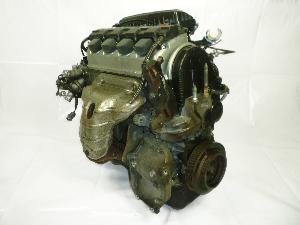Foreign Engines Inc. D17A2 6 1700CC JDM Engine 2002 HONDA CIVIC D17A2 6 1700CC JDM Engine