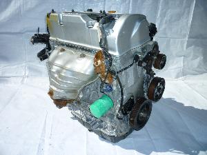 Foreign Engines Inc. K24A 2395CC JDM Engine 2003 HONDA CRV