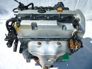 Foreign Engines Inc. K24A 2395CC JDM Engine 2003 HONDA CRV