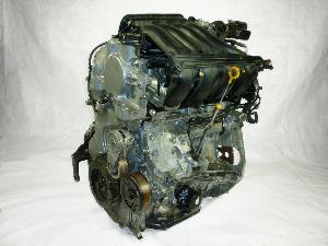 Foreign Engines Inc. MR20DE 1997CC JDM Engine 2009 Nissan