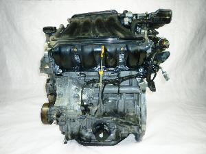 Foreign Engines Inc. MR20DE 1997CC JDM Engine 2009 Nissan