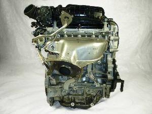 Foreign Engines Inc. MR20DE 1997CC JDM Engine 2012 Nissan
