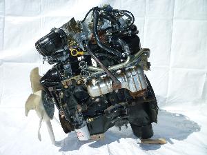 Foreign Engines Inc. VG33 FR 3300CC JDM Engine 2004 NISSAN FRONTIER