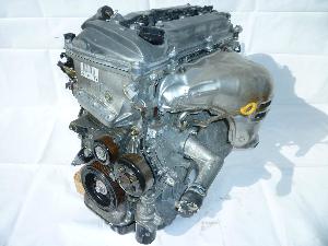 Foreign Engines Inc. 2AZ FE 1998CC JDM Engine 2003 Toyota