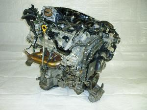 Foreign Engines Inc. 2GR FSE 2500CC JDM Engine 2007 Lexus