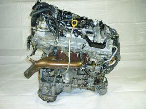 Foreign Engines Inc. 2GR FSE 2500CC JDM Engine 2007 Lexus