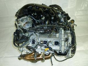 Foreign Engines Inc. 2GR FSE 2500CC JDM Engine 2007 Lexus