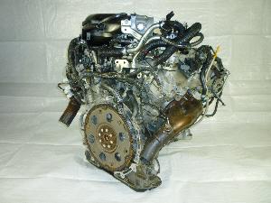 Foreign Engines Inc. 2GR FSE 2500CC JDM Engine 2007 Lexus