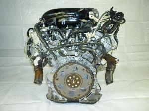 Foreign Engines Inc. 2GR FSE 2500CC JDM Engine 2007 Lexus