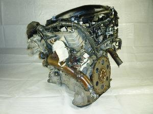 Foreign Engines Inc. 2GR FSE 2500CC JDM Engine 2007 Lexus