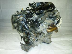 Foreign Engines Inc. 2GR FSE 2500CC JDM Engine 2007 Lexus