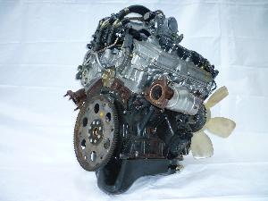 Foreign Engines Inc. 5VZFE 3378CC JDM Engine 2003 Toyota