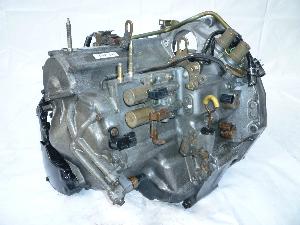 Foreign Engines Inc. Automatic Transmission 1999 ISUZU