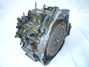 Foreign Engines Inc. Automatic Transmission 1999 ISUZU