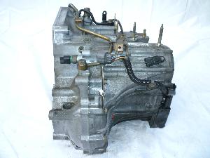 Foreign Engines Inc. Automatic Transmission 1999 ISUZU