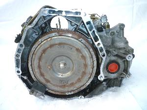 Foreign Engines Inc. Automatic Transmission 1999 ISUZU