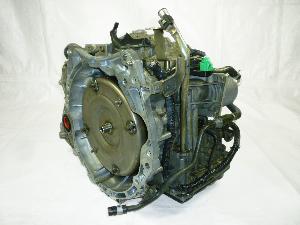 Foreign Engines Inc. Automatic Transmission 2009 NISSAN SENTRA