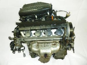 Foreign Engines Inc. D17A2 6 1700CC JDM Engine D17A2 6 1700CC JDM Engine