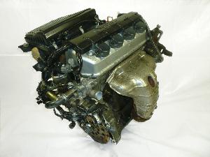 Foreign Engines Inc. D17A2 6 1700CC JDM Engine D17A2 6 1700CC JDM Engine