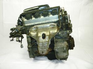 Foreign Engines Inc. D17A2 6 1700CC JDM Engine Honda D17A2 6 1700CC JDM Engine