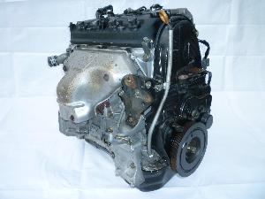 Foreign Engines Inc. F23A 2253CC JDM Engine