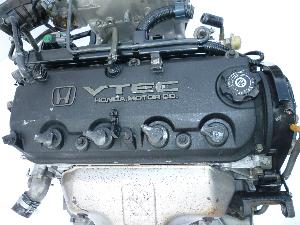 Foreign Engines Inc. F23A 2253CC JDM Engine 1997 ACURA CL