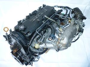 Foreign Engines Inc. F23A 2253CC JDM Engine Honda