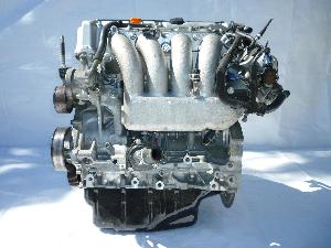 Foreign Engines Inc. K24A 2395CC JDM Engine 2004 HONDA ELEMENT