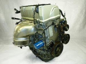Foreign Engines Inc. K24A 2395CC JDM Engine 2005 ACURA TSX