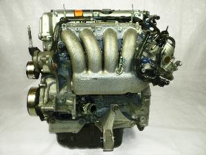 Foreign Engines Inc. K24A 2395CC JDM Engine 2006 ACURA TSX