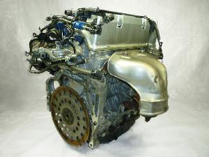 Foreign Engines Inc. K24A 2395CC JDM Engine 2007 Acura