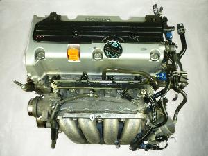 Foreign Engines Inc. K24A 2395CC JDM Engine 2007 Acura