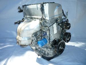 Foreign Engines Inc. K24A 2395CC JDM Engine Honda