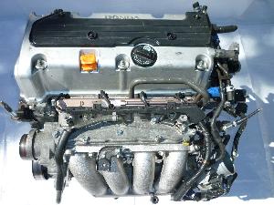 Foreign Engines Inc. K24A 2395CC JDM Engine Honda